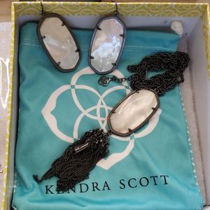 Kendra scott Rayne& Danielle's
